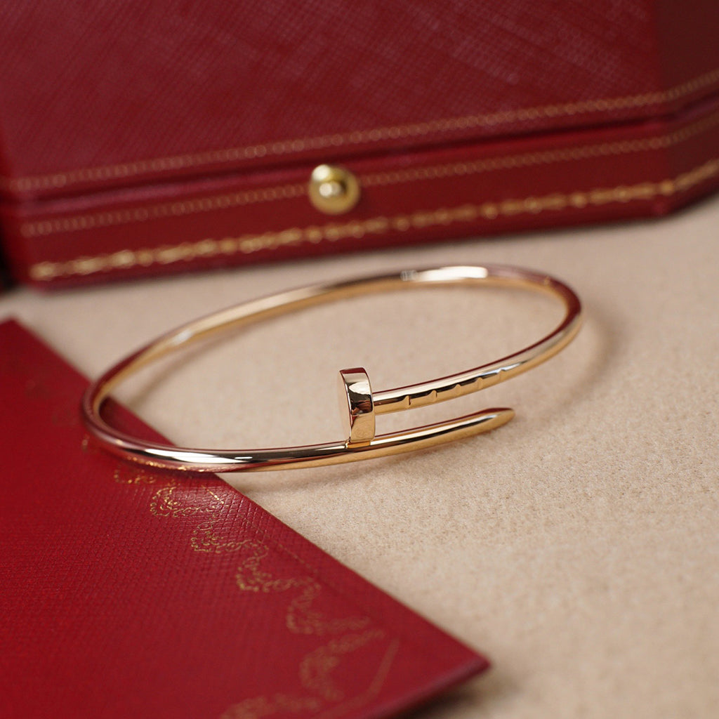 [Limara] JUSTE BRACELET 2.5MM