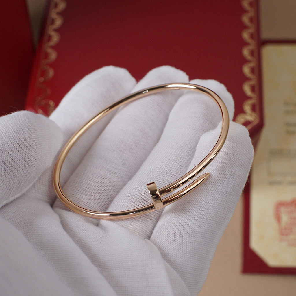 [Limara] JUSTE BRACELET 2.5MM