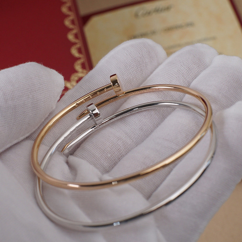 [Limara] JUSTE BRACELET 2.5MM