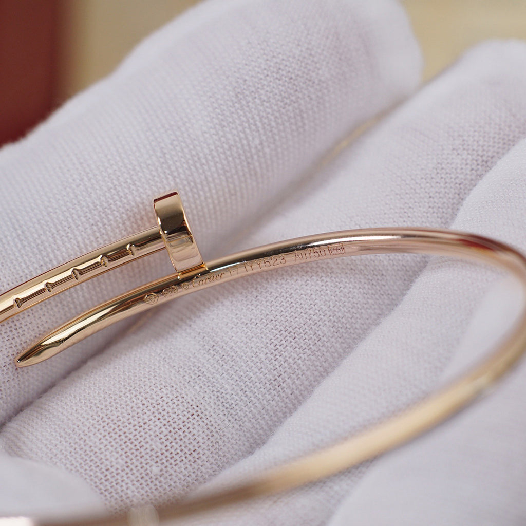 [Limara] JUSTE BRACELET 2.5MM