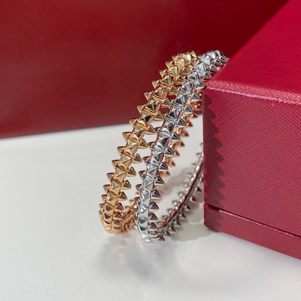 [Limara] CLASH  BRACELET MEDIUM 8MM