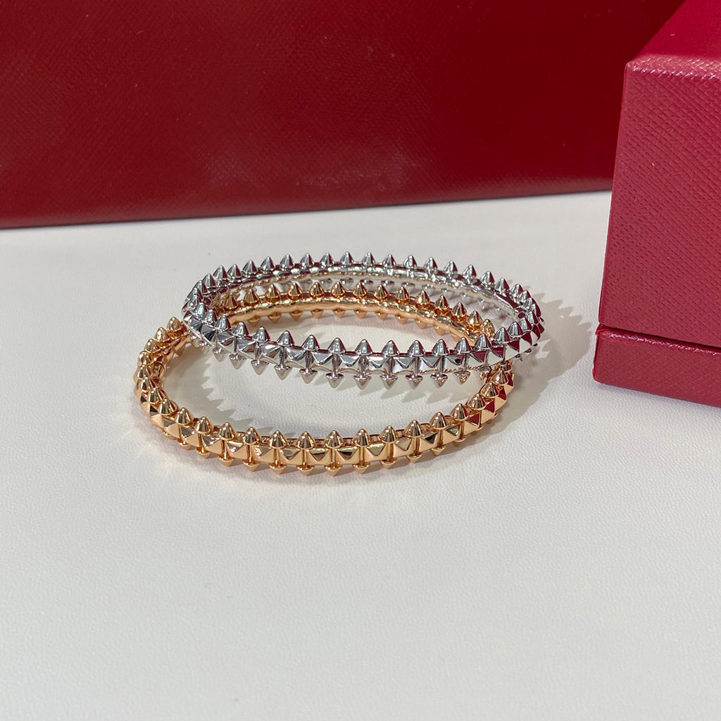 [Limara] CLASH  BRACELET MEDIUM 8MM