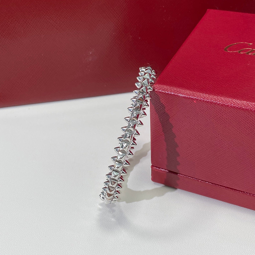 [Limara] CLASH  BRACELET MEDIUM 8MM