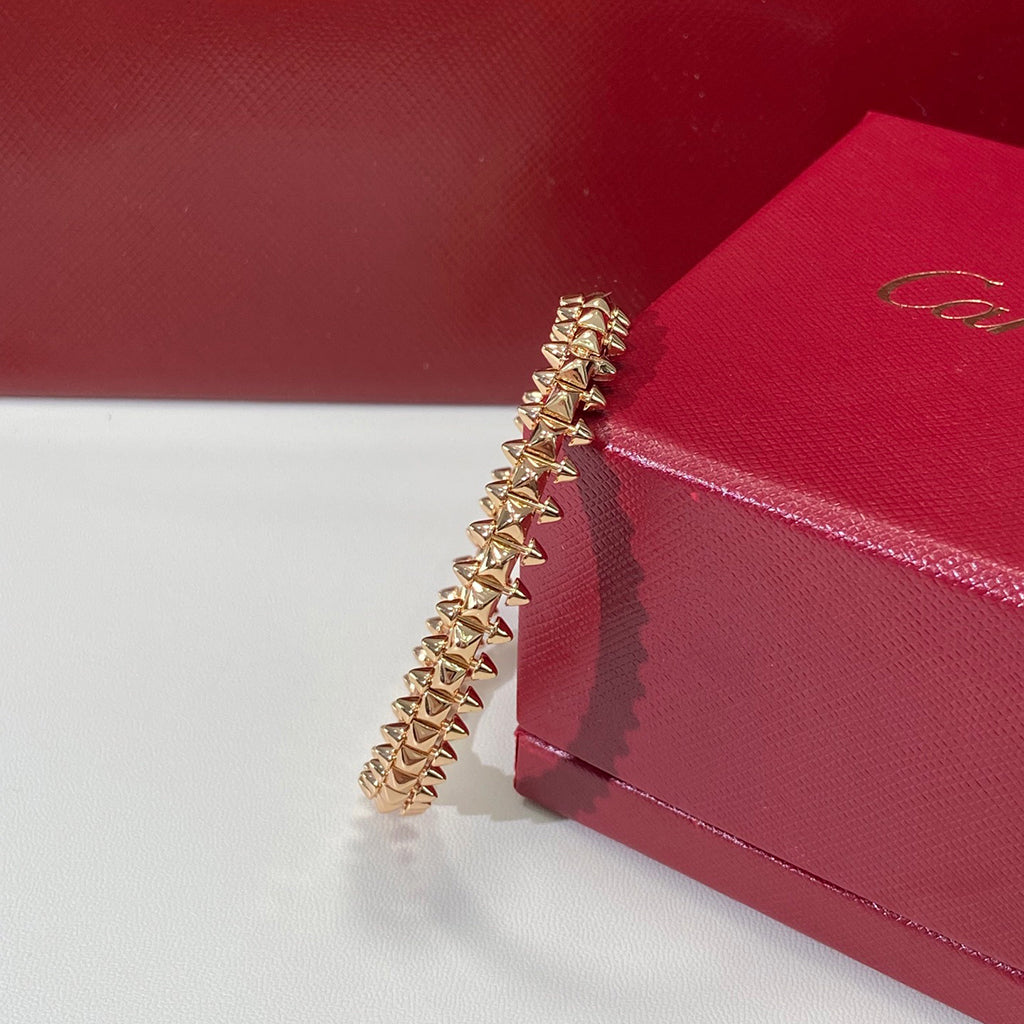 [Limara] CLASH  BRACELET MEDIUM 8MM