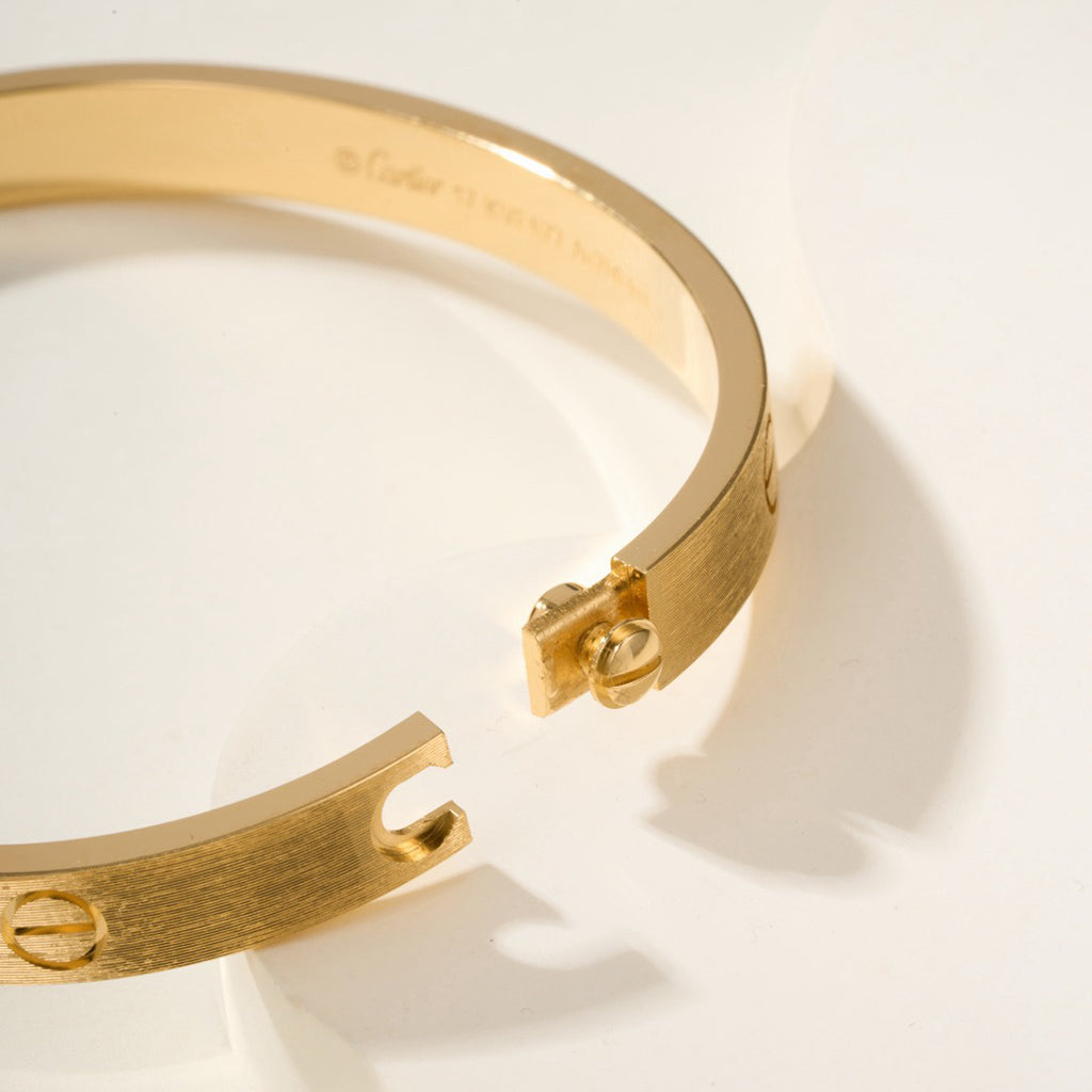 [Limara]Clover & Lover & Juste Bracelet Stack Set