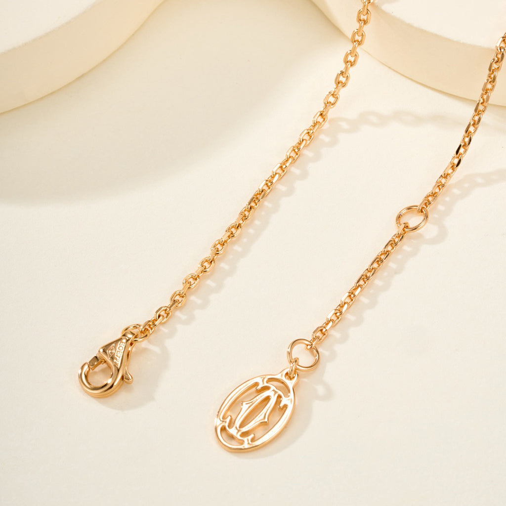 [Limara] DAMOUR BRACELET 1 DIAMOND