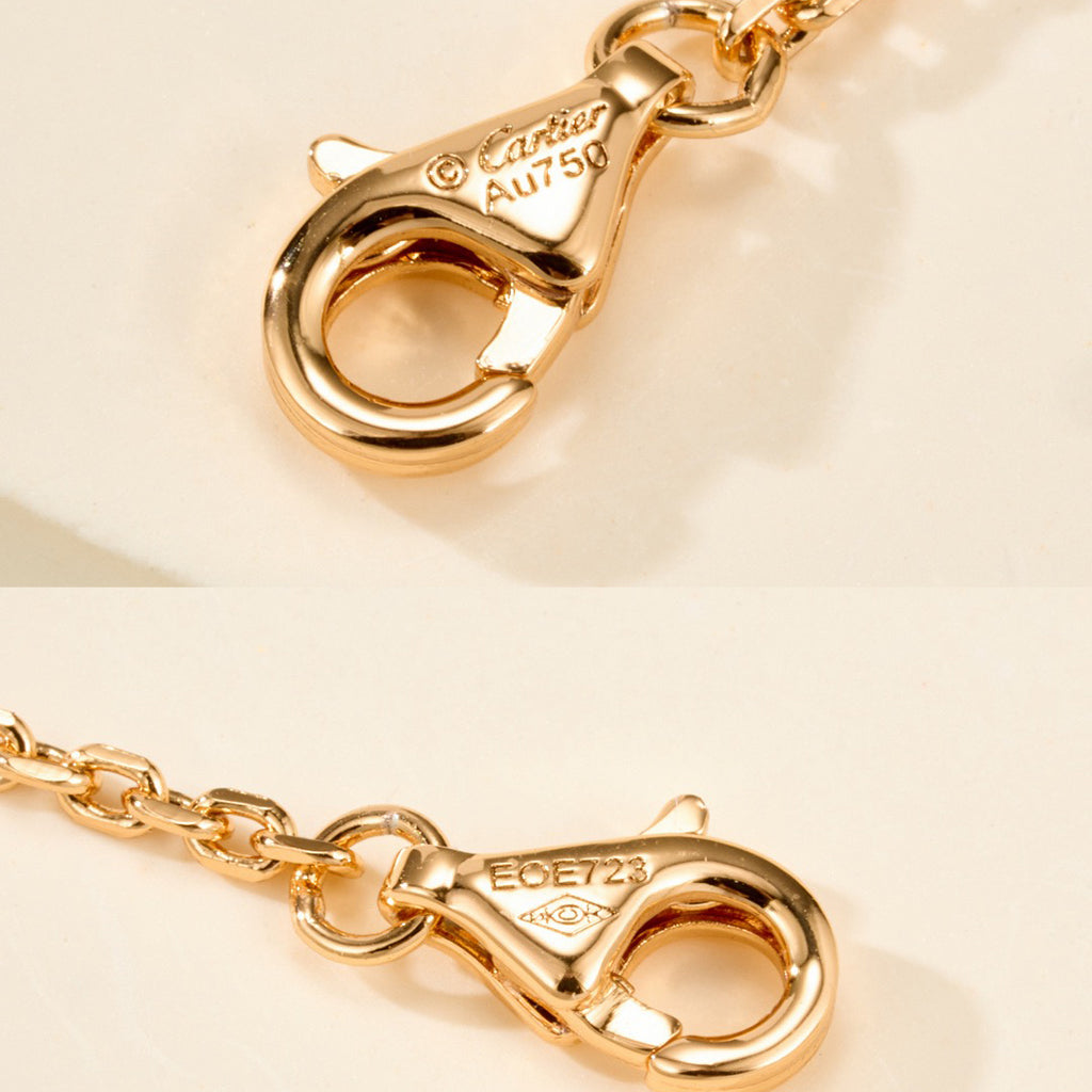 [Limara] DAMOUR BRACELET 1 DIAMOND