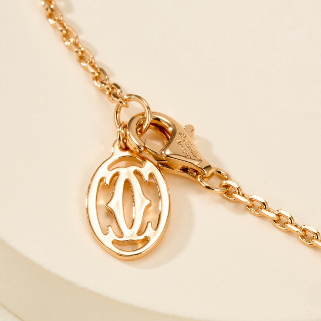 [Limara] DAMOUR BRACELET 1 DIAMOND