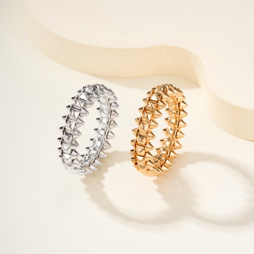 [Limara] CLASH 6.4MM SMALL RING