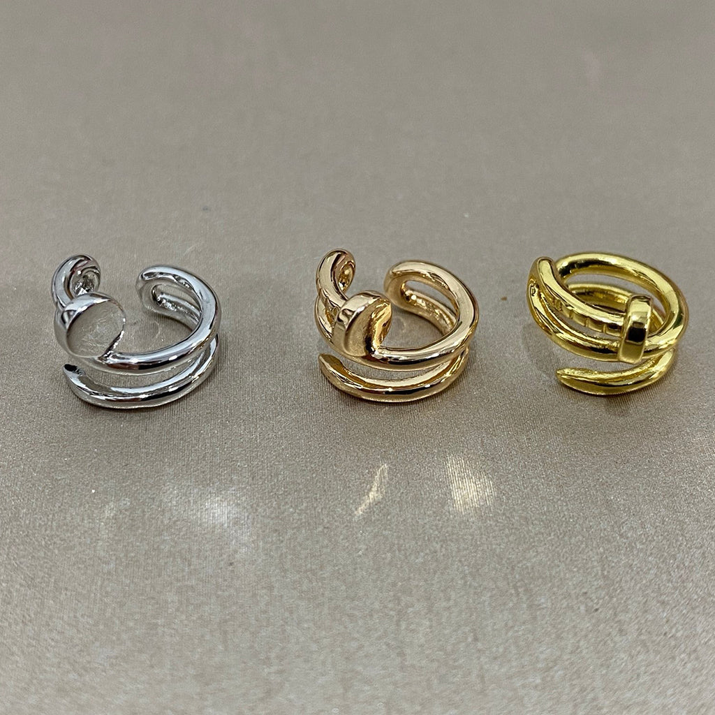 [Limara] JUSTE EAR JEWEL