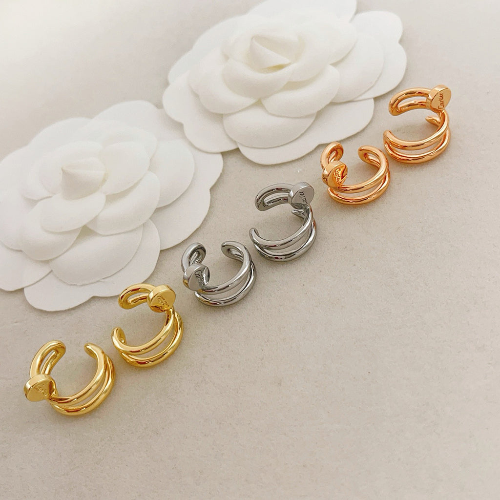 [Limara] JUSTE EAR JEWEL