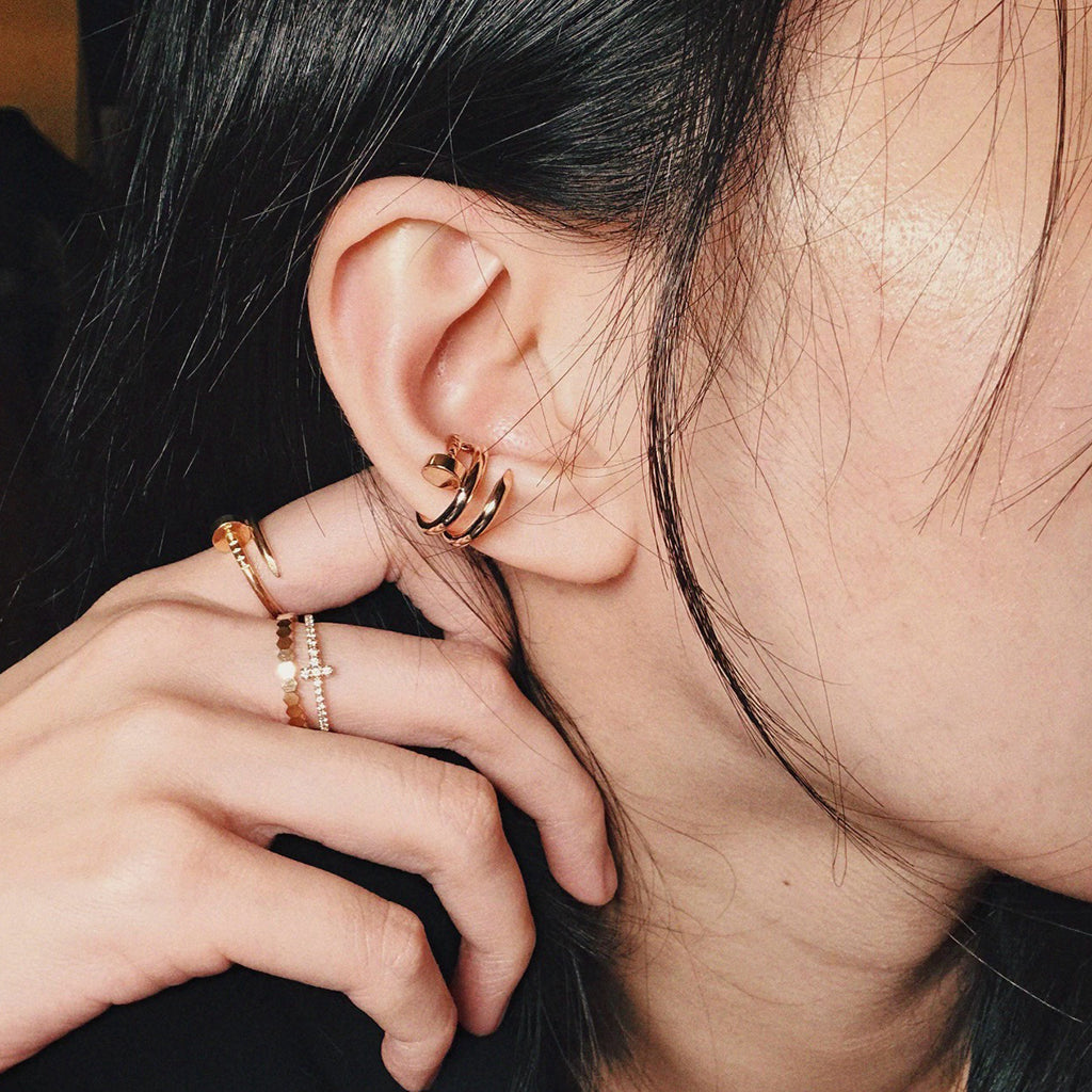 [Limara] JUSTE EAR JEWEL