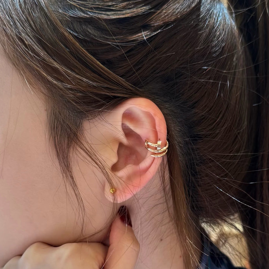 [Limara] JUSTE EAR JEWEL