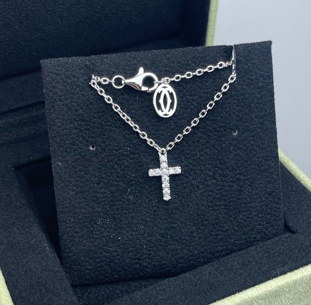 [Limara] SYMBOL PENDANT NECKLACE