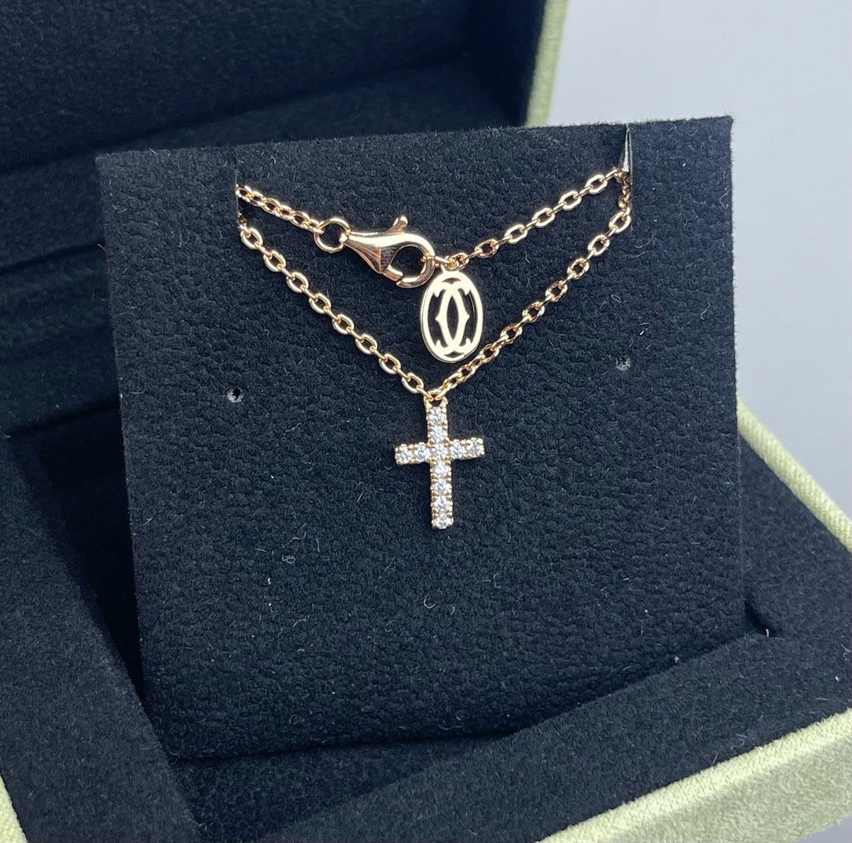[Limara] SYMBOL PENDANT NECKLACE