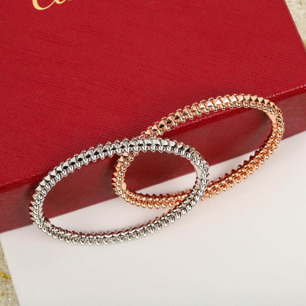 [Limara] CLASH  BRACELET SMALL 6.4MM