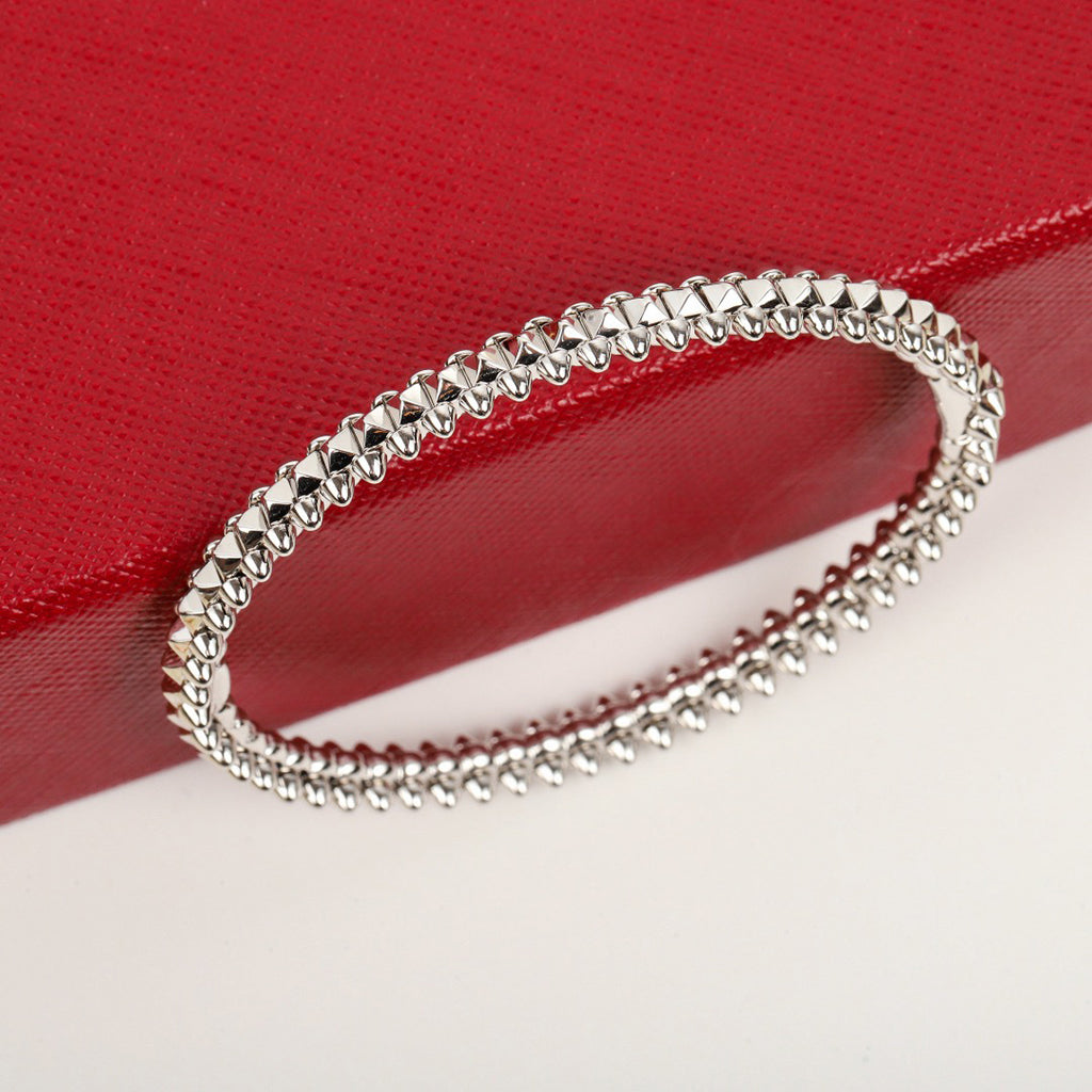 [Limara] CLASH  BRACELET SMALL 6.4MM