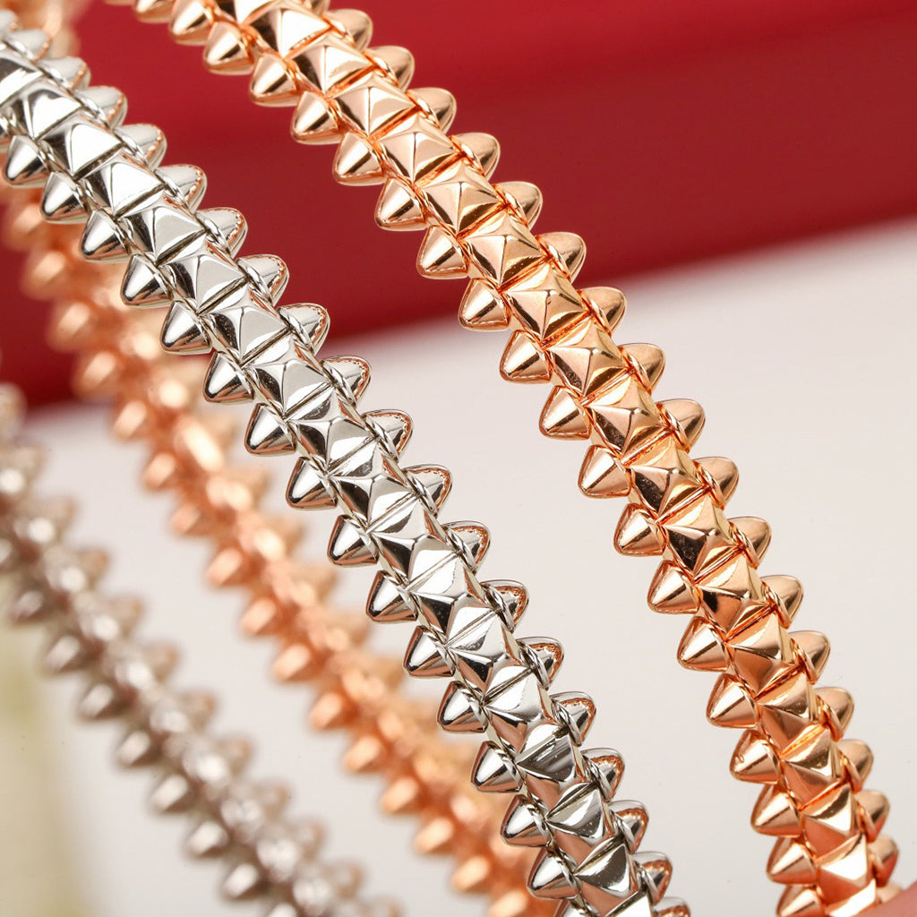 [Limara] CLASH  BRACELET SMALL 6.4MM