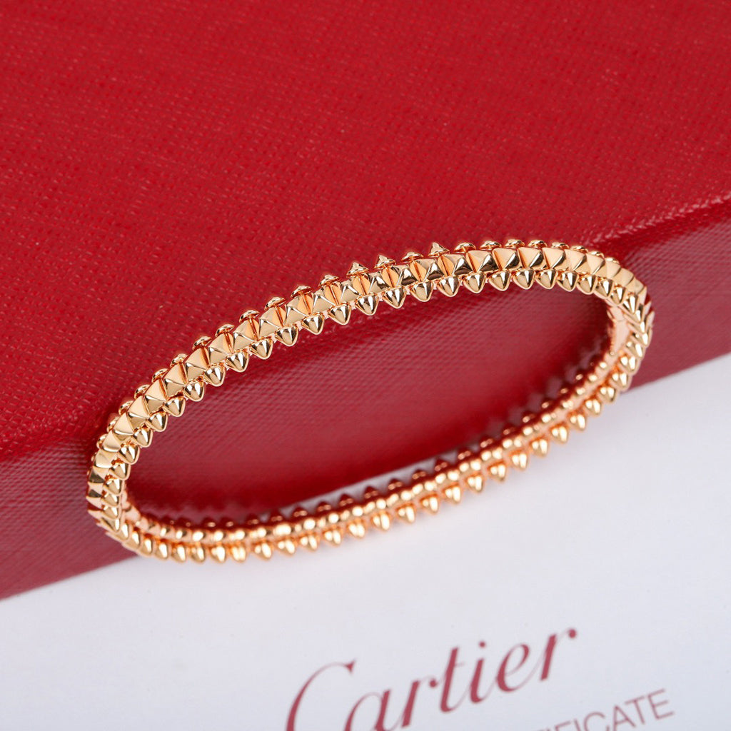 [Limara] CLASH  BRACELET SMALL 6.4MM
