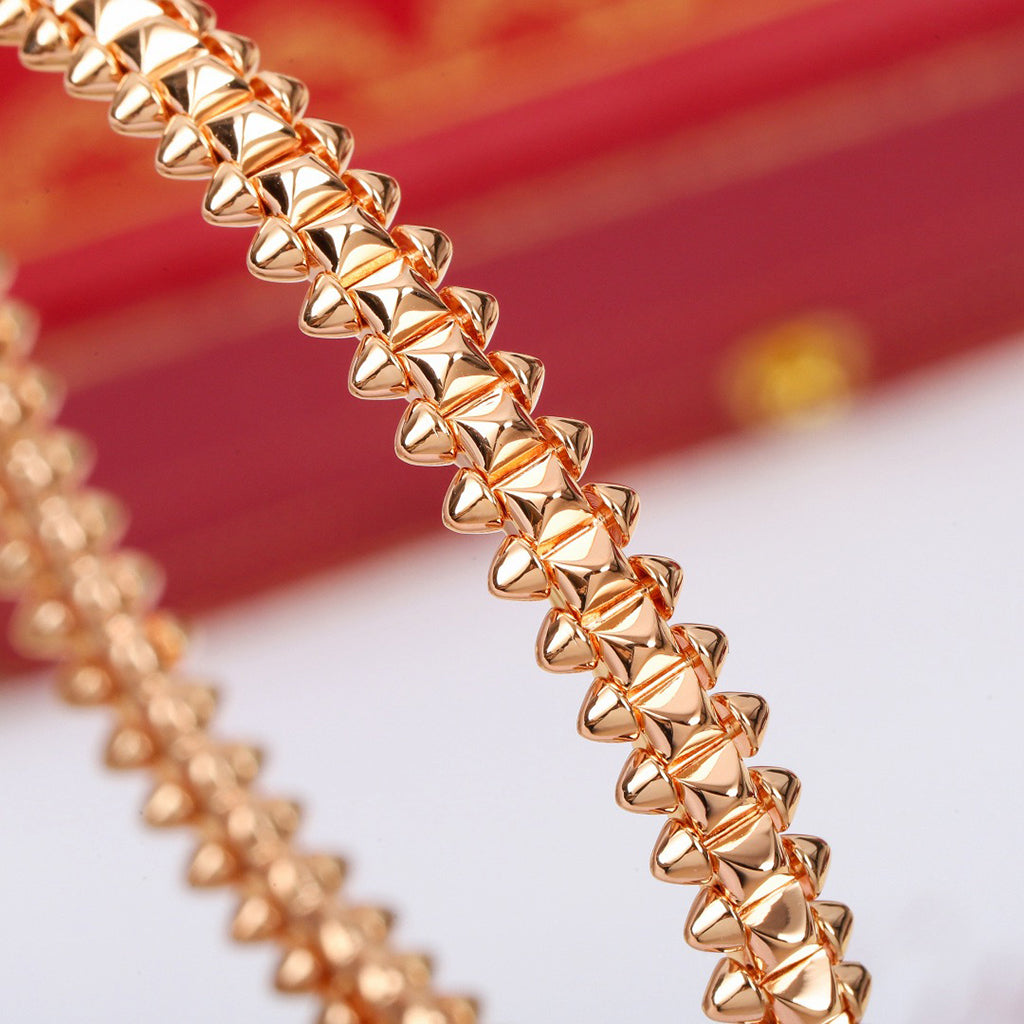 [Limara] CLASH  BRACELET SMALL 6.4MM
