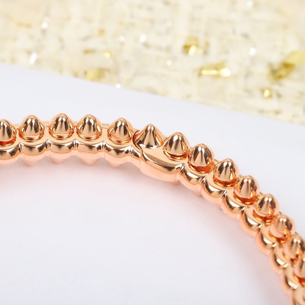 [Limara] CLASH  BRACELET SMALL 6.4MM