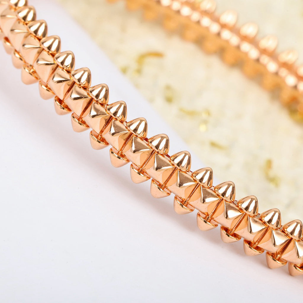 [Limara] CLASH  BRACELET SMALL 6.4MM