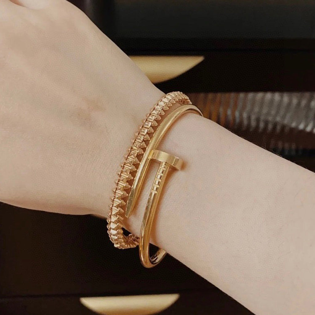 [Limara] CLASH  BRACELET SMALL 6.4MM