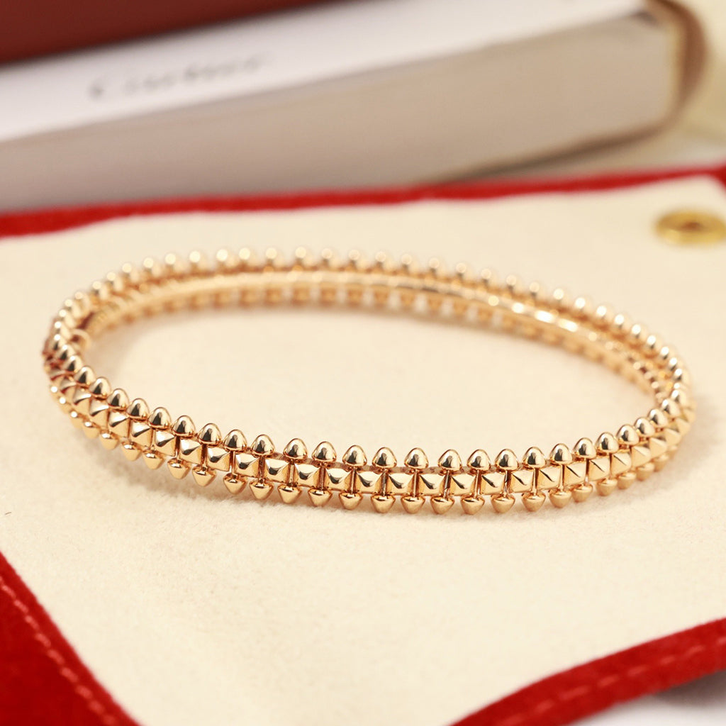 [Limara] CLASH  BRACELET SMALL 6.4MM