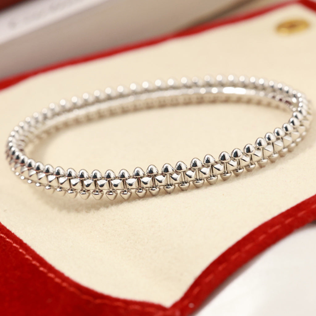 [Limara] CLASH  BRACELET SMALL 6.4MM