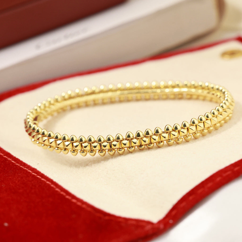 [Limara] CLASH  BRACELET SMALL 6.4MM