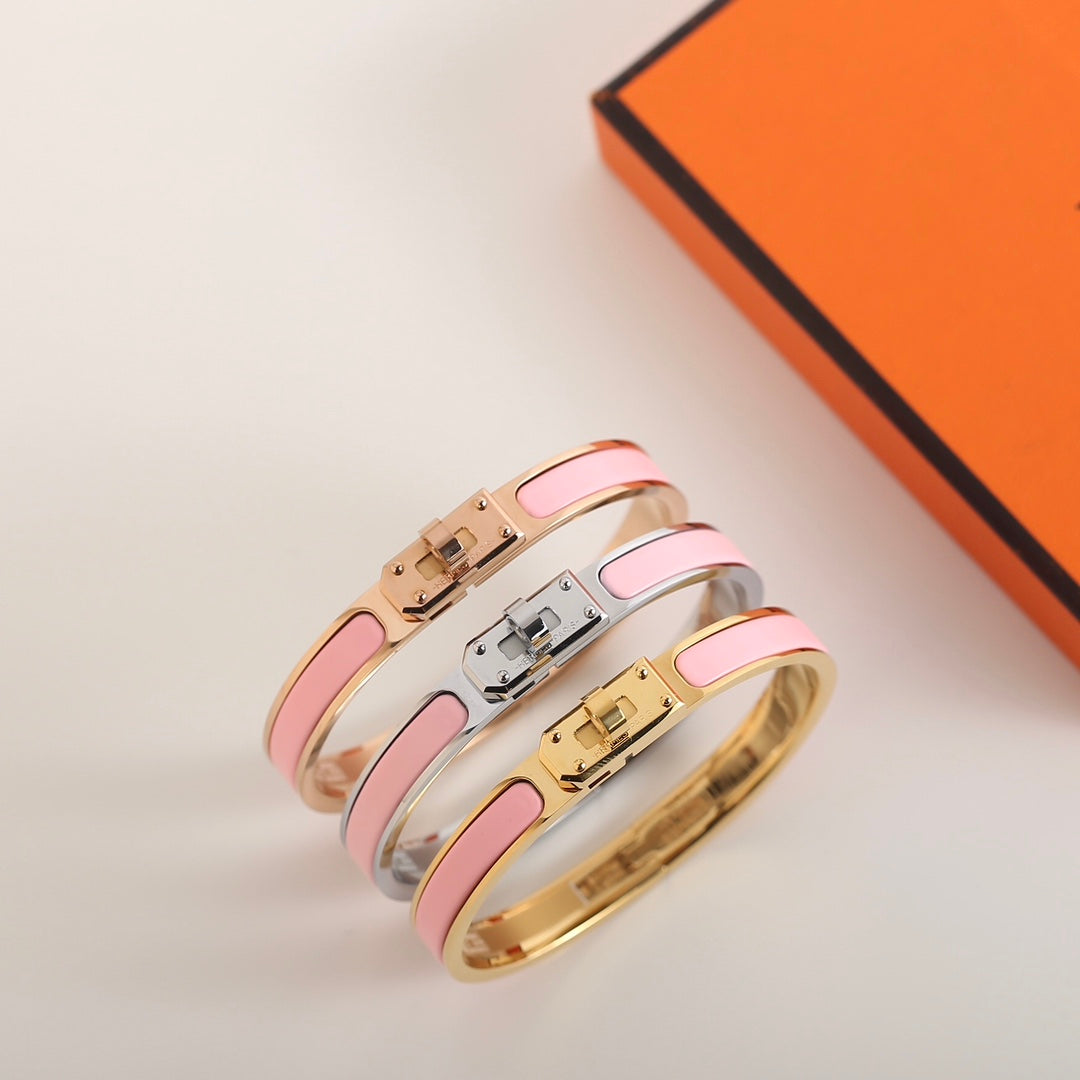 [Limara]HM KELLY PINK BRACELET