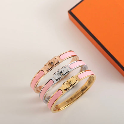 [Limara]HM KELLY PINK BRACELET