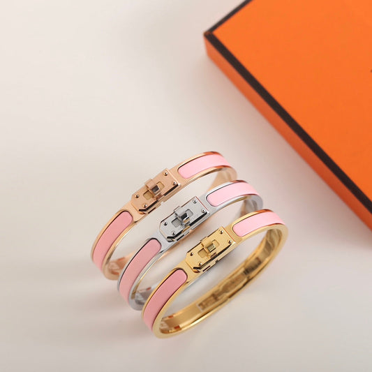 [Limara]HM KELLY PINK BRACELET