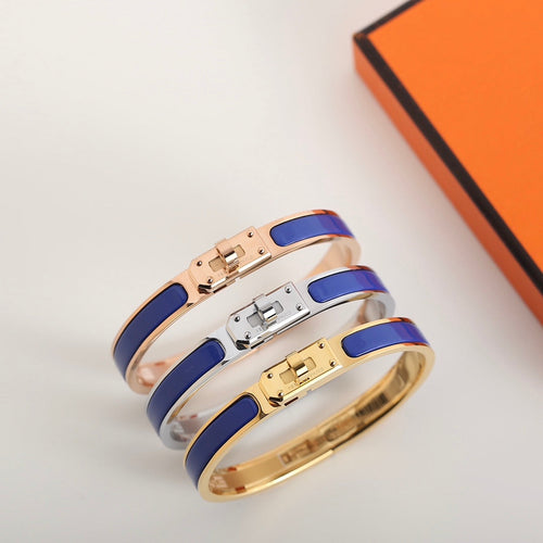 [Limara]HM KELLY BLUE BRACELET