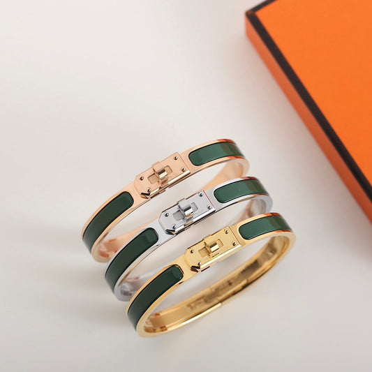 [Limara]HM KELLY KHAKI BRACELET