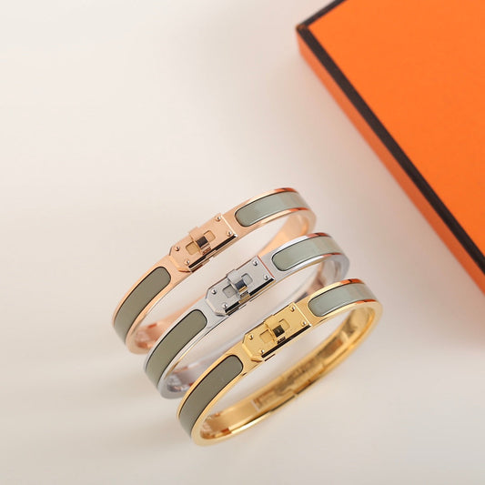 [Limara]HM KELLY BLUE GREEN BRACELET