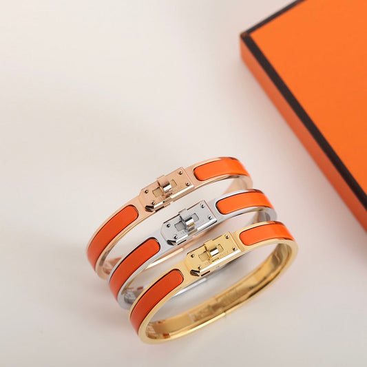 [Limara]HM KELLY ORANGE BRACELET