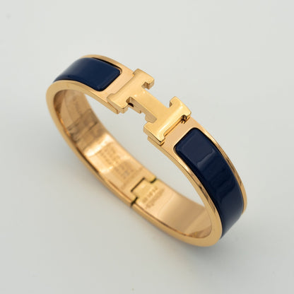 [Limara]H BLUE BRACELET