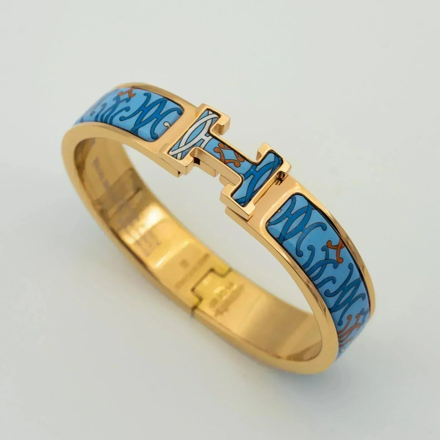 [Limara]H BRACELET BLUE MULTICOLOR