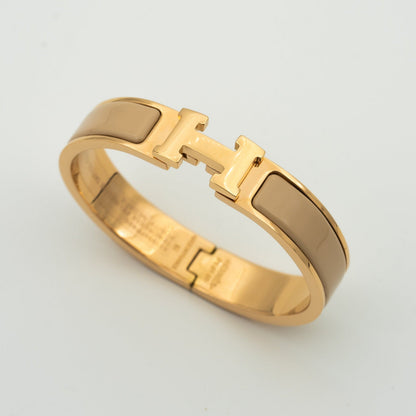 [Limara]H GREY BRACELET