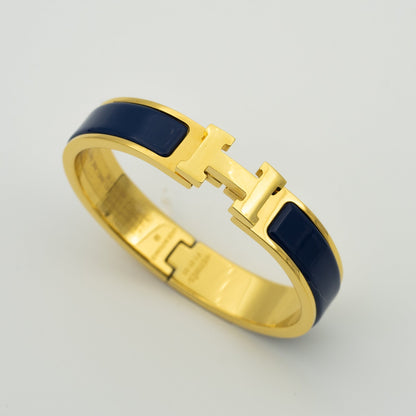 [Limara]H BLUE BRACELET