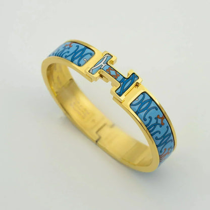 [Limara]H BRACELET BLUE MULTICOLOR