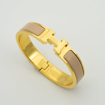[Limara]H GREY BRACELET