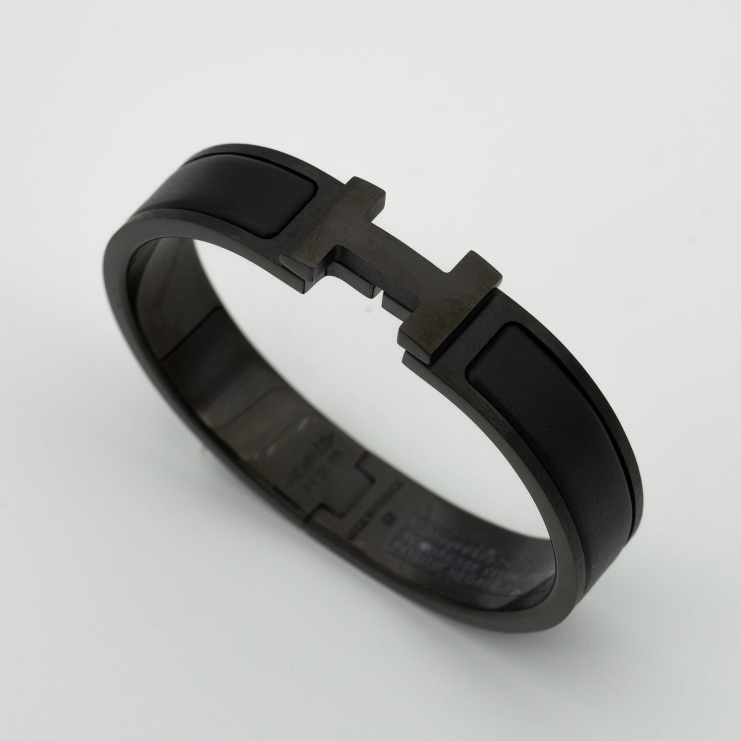 [Limara]H SO BLACK 12MM