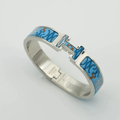 [Limara]H BRACELET BLUE MULTICOLOR