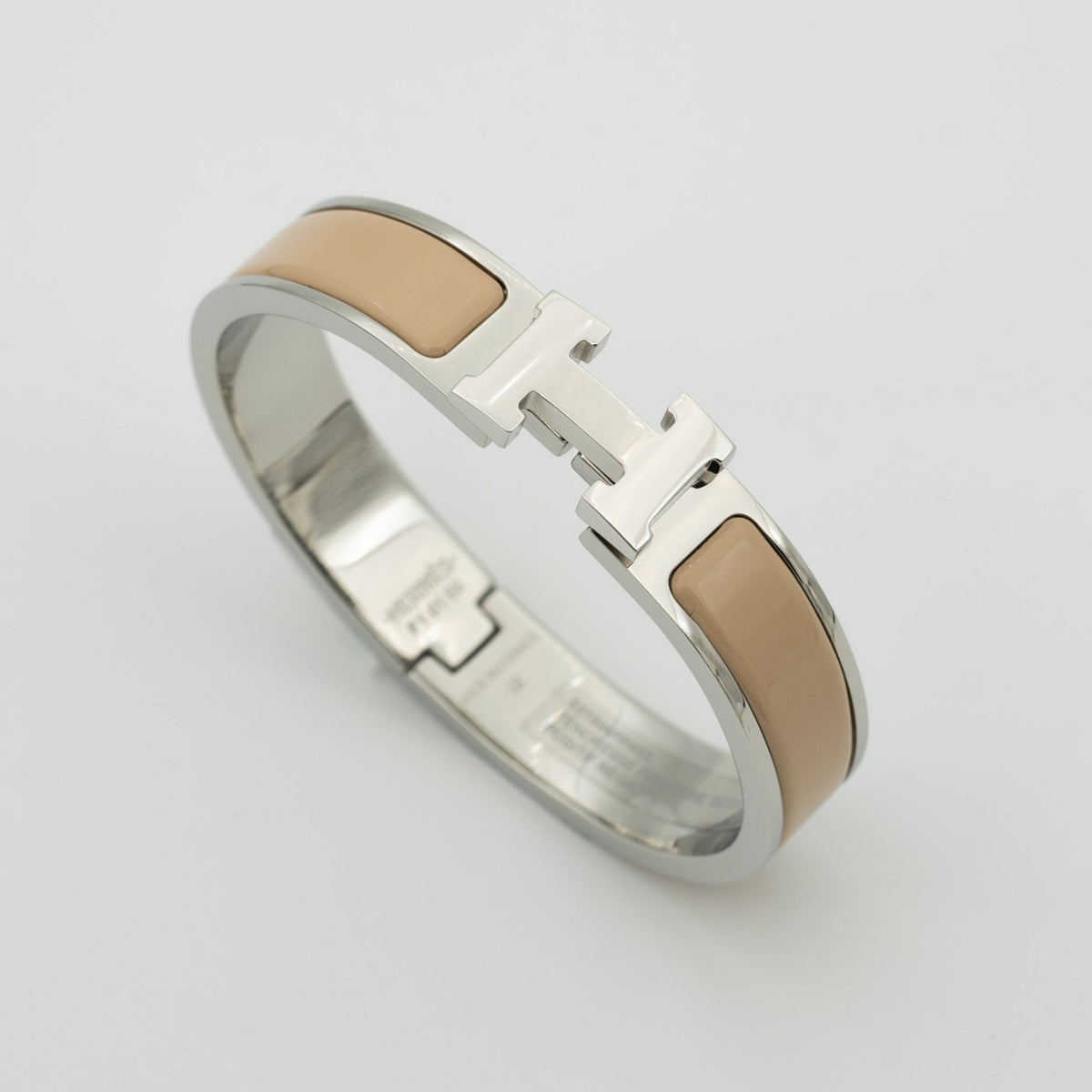[Limara]H GREY BRACELET