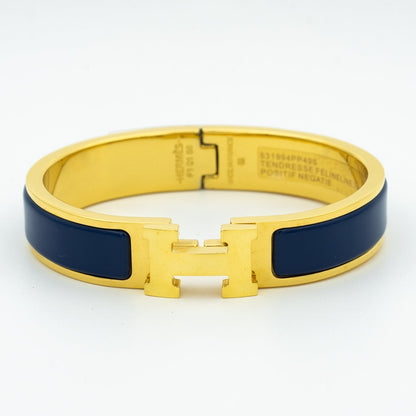 [Limara]H BLUE BRACELET