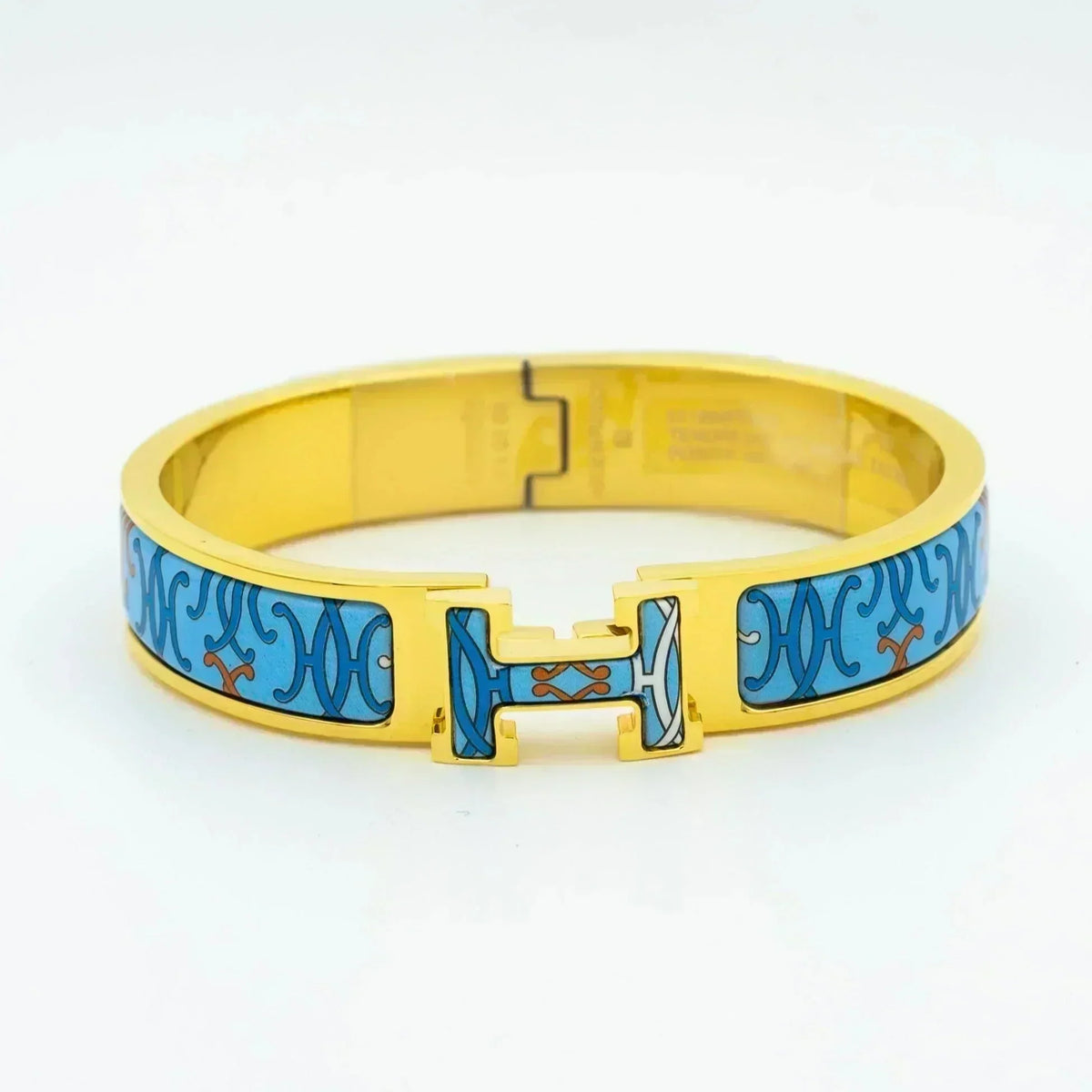 [Limara]H BRACELET BLUE MULTICOLOR
