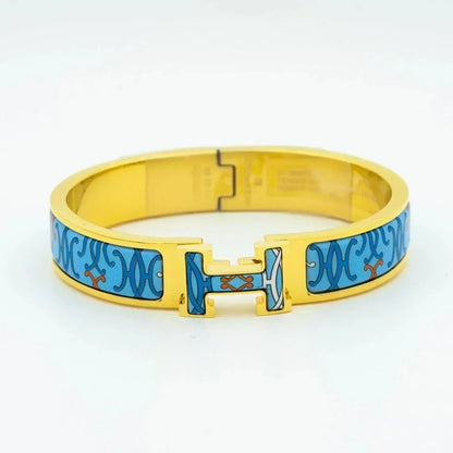[Limara]H BRACELET BLUE MULTICOLOR