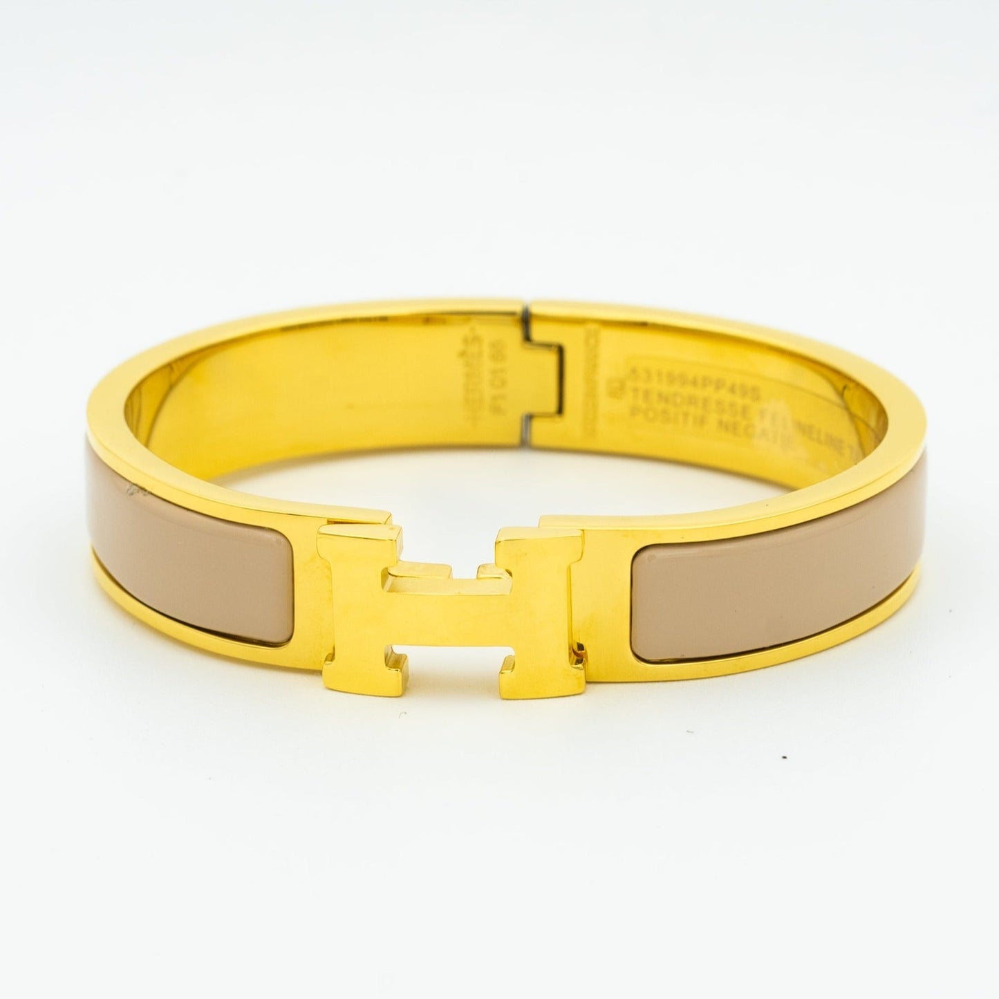 [Limara]H GREY BRACELET